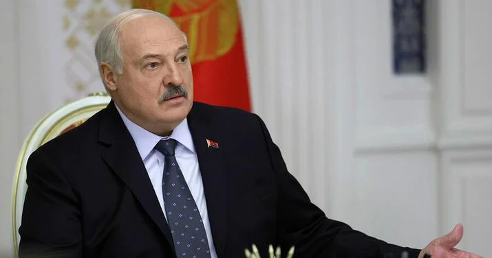 Lukaşenko: Əgər dil məsələsini qızışdırmağa başlasaq, problem yaranacaq