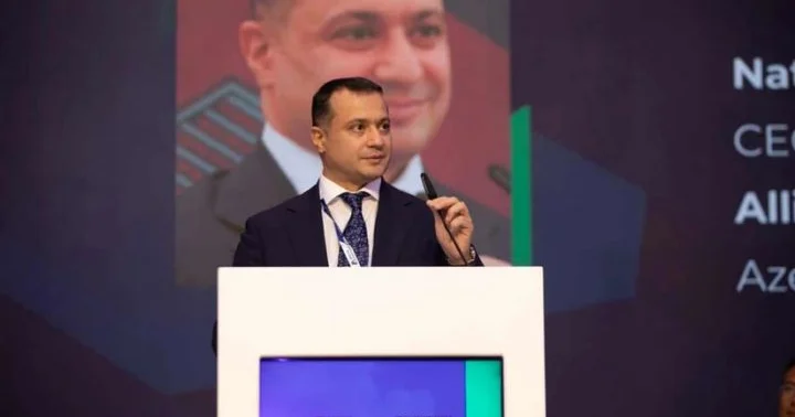 Nəqliyyat şirkətinin rəhbəri dəyişiib