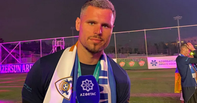 Qarabağ ın qapıçısı: Biz tarix yazdıq
