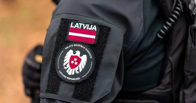 Latviyada Rusiyaya hərbi obyektlər haqqında məlumat ötürən casus ifşa edilib