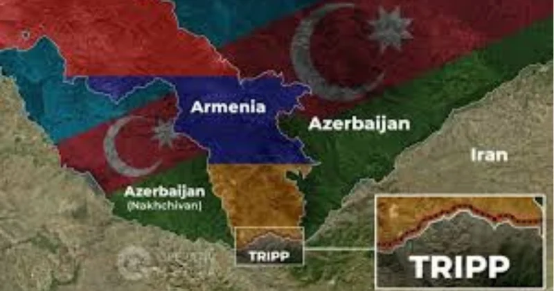 “TRİPP İran və Rusiyanın təsirini zəiflətmək məqsədi güdür”
