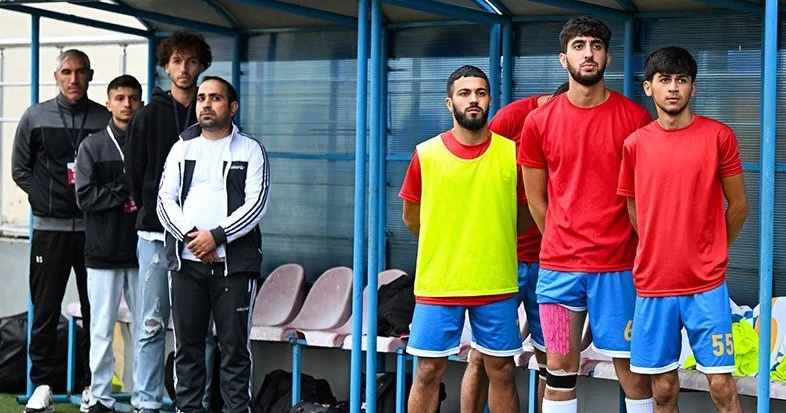 Rəhbər iş prosesinə müdaxilə etdiyi üçün bütün məşqçilər komandadan ayrılıb