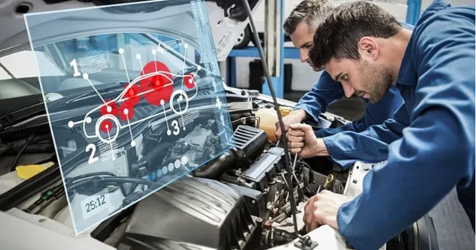 Avtomobil üçün aylıq nə qədər xərc çıxır?