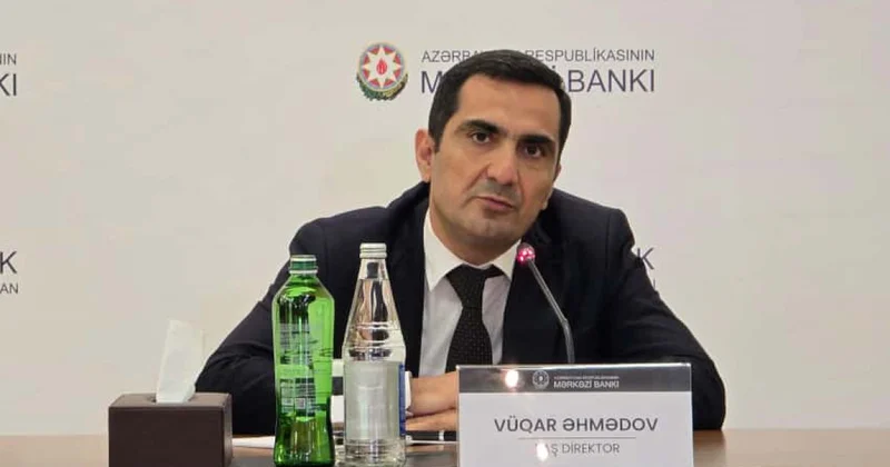 AMB: CƏB profisiti ilə bağlı proqnozlarda ciddi dəyişiklik gözlənilmir