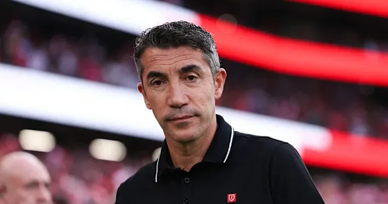 Qarabağ a uduzdu, Benfika dan qovuldu