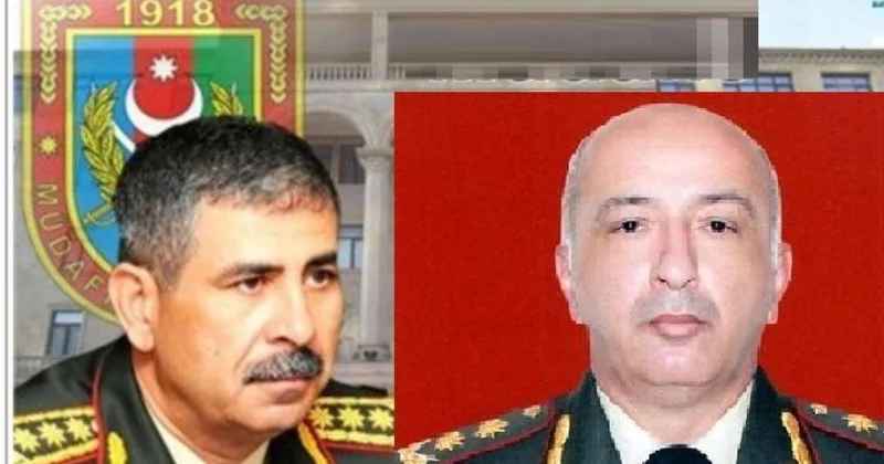 Zakir Həsənovun keçmiş müavininin əmlakı müsadirə edildi