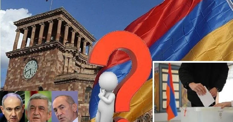Fərqli resurslarla seçkilərə gedənlər tanınır və KİMİN KİM OLDUĞU BƏLLİDİR TƏHLİL