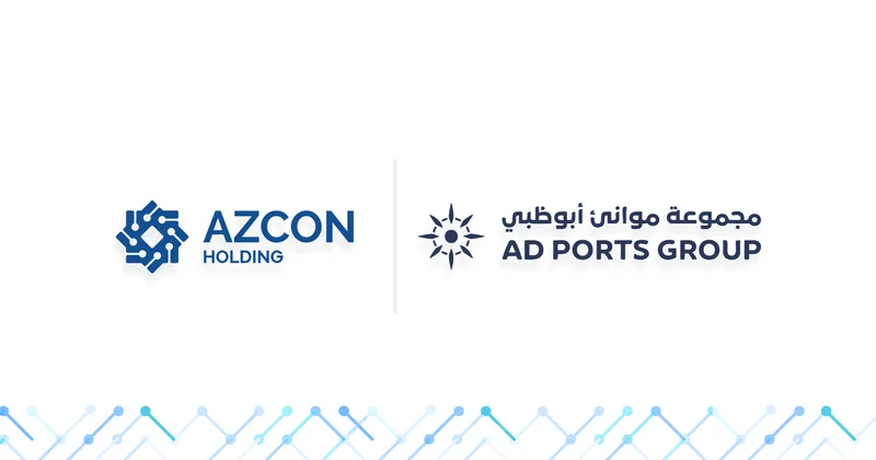 Подписано соглашение между AZCON и Портовой компанией Абу Даби