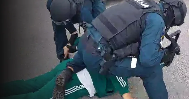 Власти Литвы заявили о задержании людей, связанных с российской разведкой