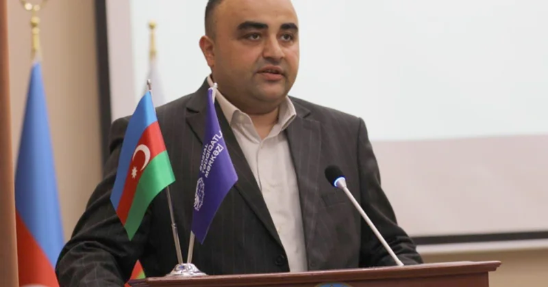Cənubi Qafqazla Ərəb dünyası arasında yeni strateji platforma yaranır ŞƏRH