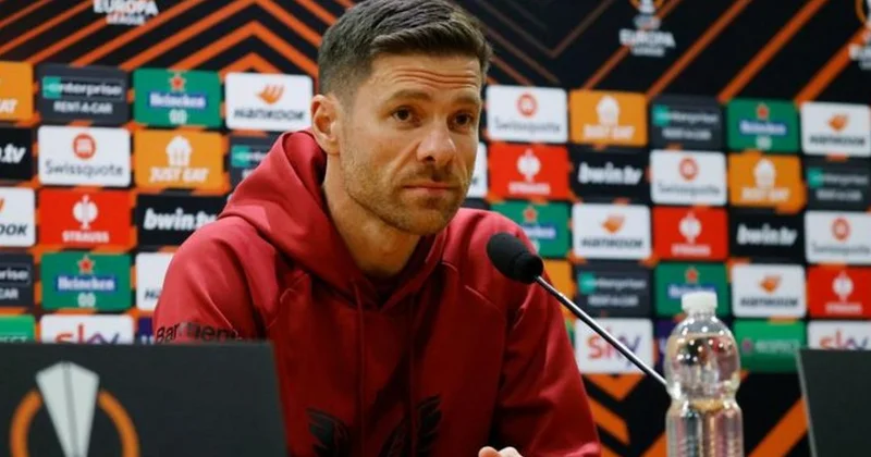 Xabi Alonso Ardanın səhvi barədə nə dedi? AÇIQLAMA
