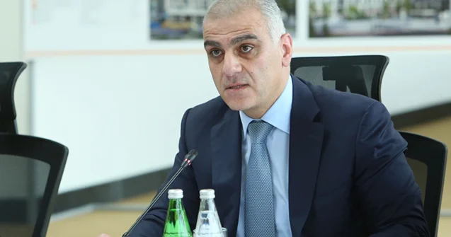 “Yaxında ictimai nəqliyyatdakı islahatların nəticələrini görəcəyik” Nazir müavini