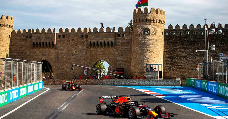 “Formula 1” Bakıya 30 milyon dollardan çox gəlir gətirəcək