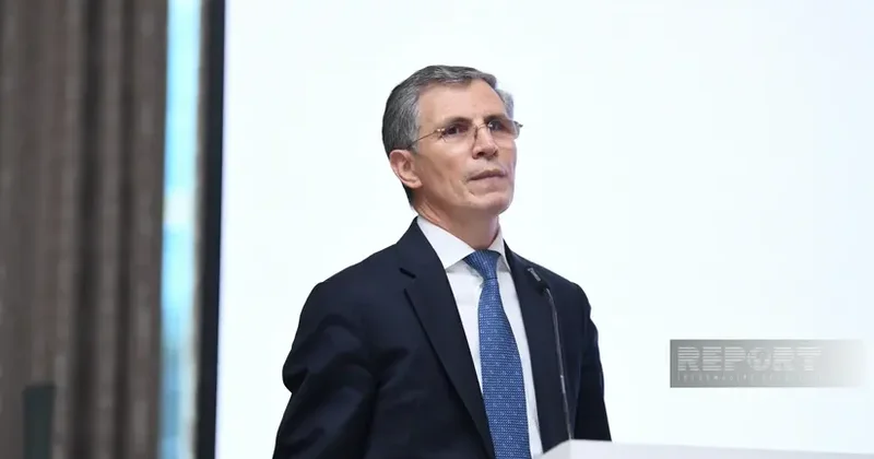 “Vətəndaşların bank borclarına görə 340 minə yaxın məhkəmə qərarı icra edilməyib” Zahid Oruc