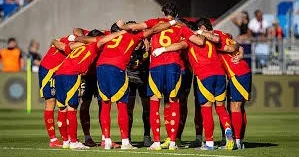 İspaniya millisi DÇ 2026 nın final mərhələsindən imtina edə bilər SƏBƏB