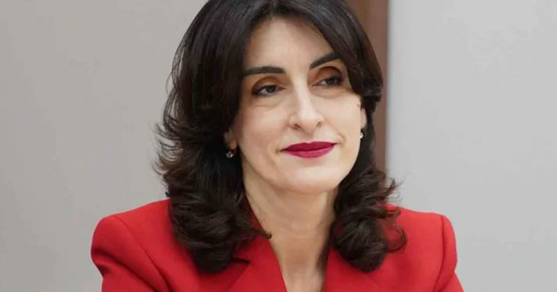 Boçorişvili: Gürcüstan Azərbaycan Türkiyə əməkdaşlığı faydalı layihələr həyata keçirə biləcəyimizi sübut edir