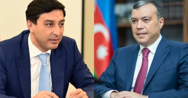 Sahil Babayev nazirin pulunu kəsdi Qayıbovun maliyyə qeybinin pərdəarxası