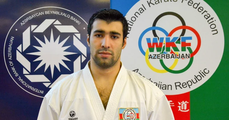 Karate üzrə millimizin baş məşqçisi: Qurban Qurbanova heykəl qoymaq lazımdır!