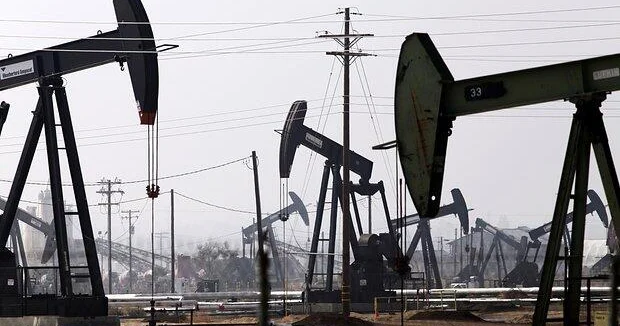 У США стало меньше нефти