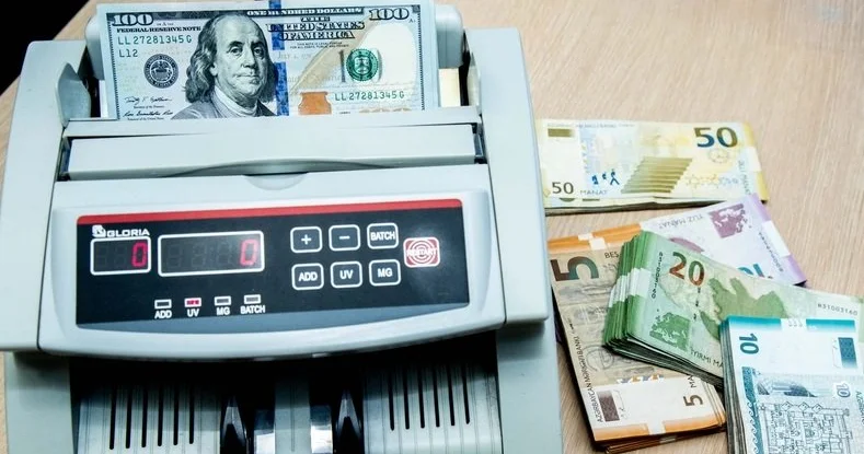 Azərbaycanın I yarımildə tədiyyə balansında 275 milyon dollar kəsir olub