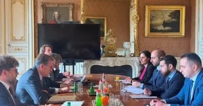 Bakı və İrəvan arasındakı münasibətlərin normallaşması müzakirə edilib