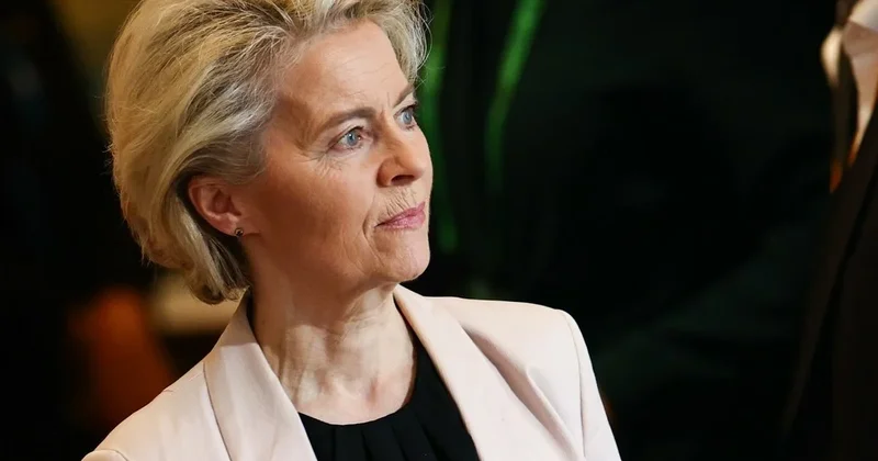 Avropa Komissiyasının rəhbəri Ursula von der Lyayen məhkəməyə verildi