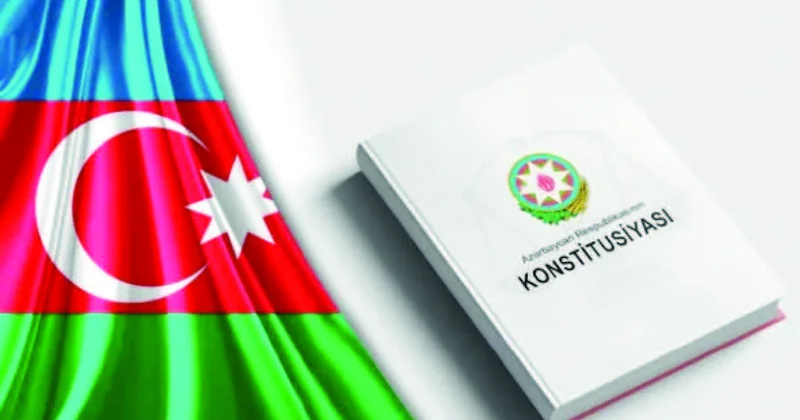Milli kimliyin təməli