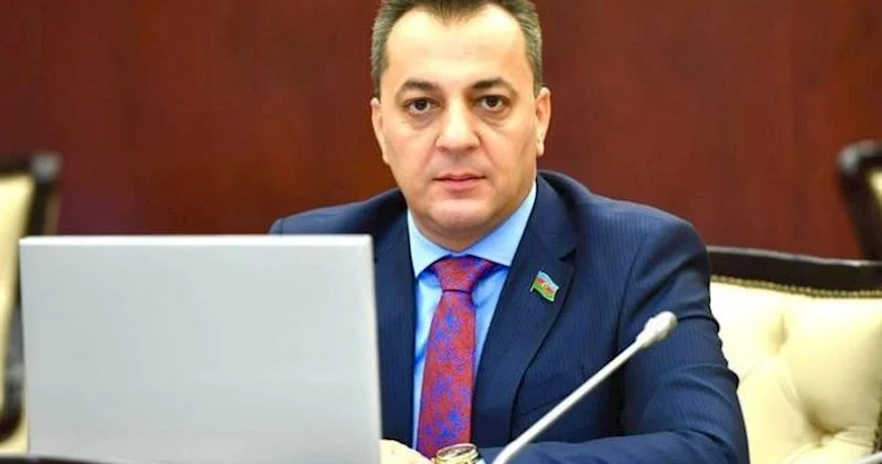 Bu qurumlar Bakıdan kənara köçürülə bilər Deputatdan AÇIQLAMA