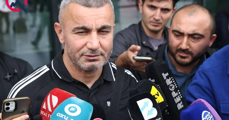 “Böyük klublar bu oyundan sonra bizi çox ciddiyə alacaqlar” Video