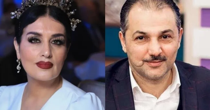Vüqar məni təhqir etdi, onu yenə polisə şikayət edəcəyəm