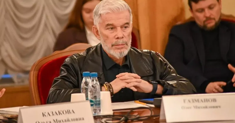 Мошенник Саркисян лишил Газманова всех сбережений