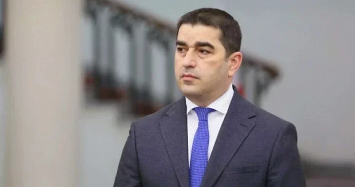 Папуашвили: Оппозиция готовит майдан на день выборов
