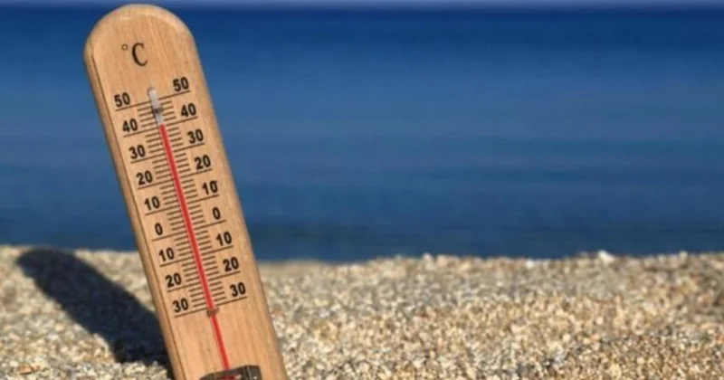 Avropada isti yay 16,5 min insanın ölümünə səbəb olub