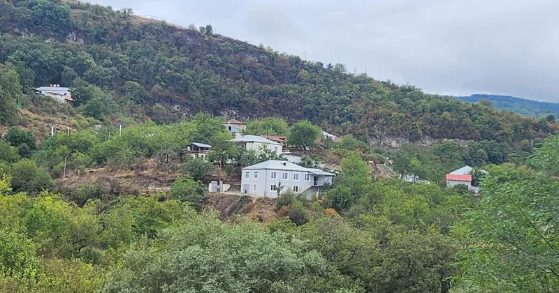 Сколько домов будет восстановлено в селе Шушакенд Ходжалинского района до конца года?