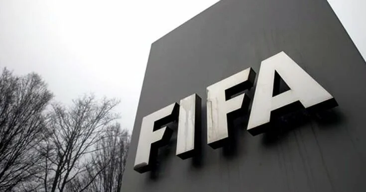 FIFA dan Ukrayna klubuna transfer qadağası