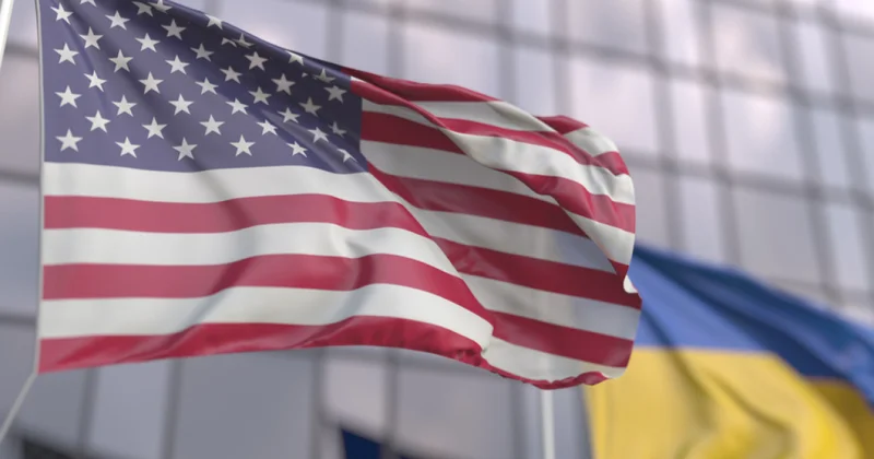 Стартовый капитал: Америка и Украина запускают фонд на десятки миллионов долларов