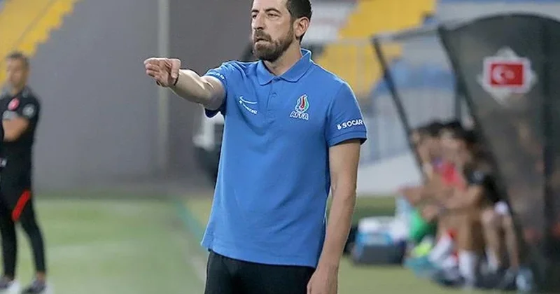Aqil Nəbiyev: Pozitiv olmalıyıq, Azərbaycanda futbol da var, futbolçu da