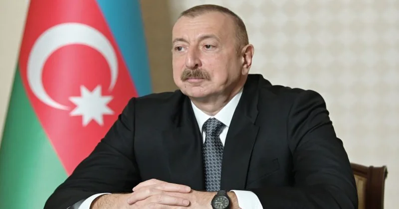 Dövlət başçısından daha bir SƏRƏNCAM