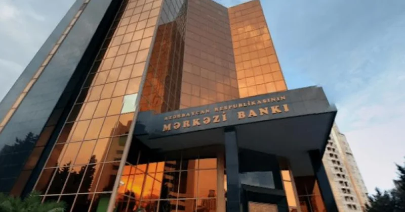 Cari əməliyyatlar balansında 2,3 milyard dollar həcmində profisit formalaşıb