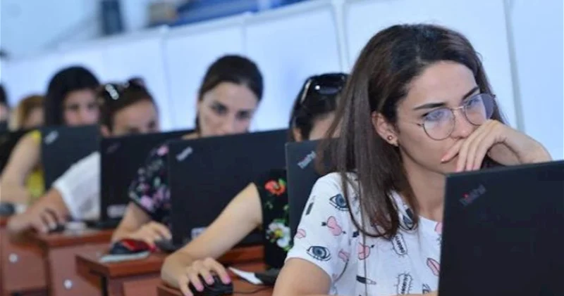 Sertifikasiya imtahanından keçən müəllimlərin NƏZƏRİNƏ