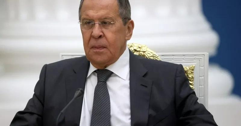 Лавров обвинил генсека ООН в нарушении Устава организации