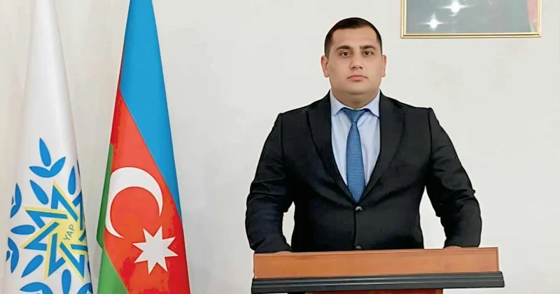 Xalqımızın əzminin təntənəsi