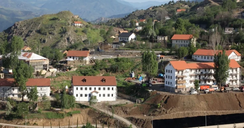Mina və iqlim təhlükəsi proqramın icrasını ləngidə bilər MÜNASİBƏT BİLDİRİLDİ