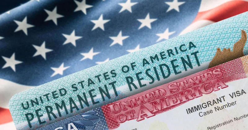 США вводит плату за регистрацию в лотерее по грин карте