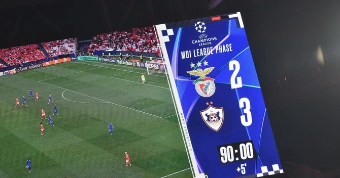 Qarabağ ın tarixi qələbəsi DÜNYA MƏTBUATINDA