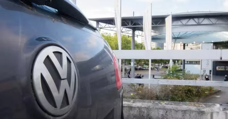Fransada “Dieselgate” qalmaqalı 16 min vaxtsız ölümə səbəb olub