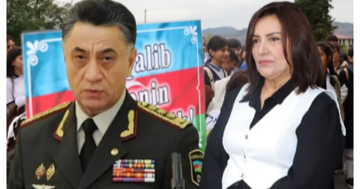Ramil Usubovun da məzun olduğu Xankəndi məktəbinin direktoru: “1030 şagirdimiz var, çox sevincliyik” FOTO+ÖZƏL