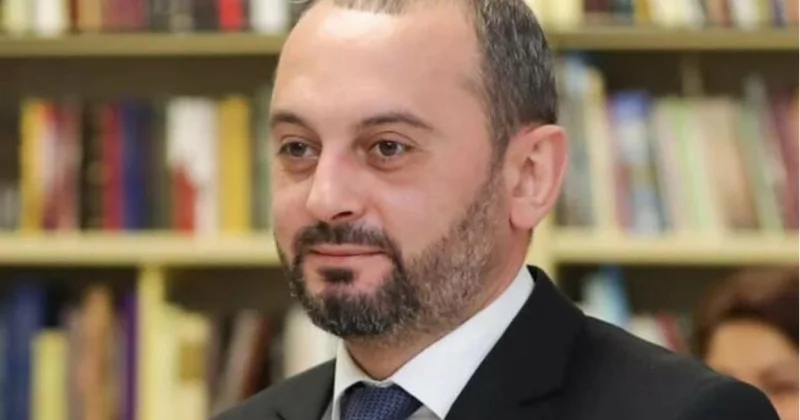 Erməni səfir: “Qonşumuz Azərbaycanla…”