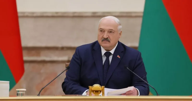 Лукашенко: Всегда старался, чтобы у Беларуси с Польшей были хорошие отношения