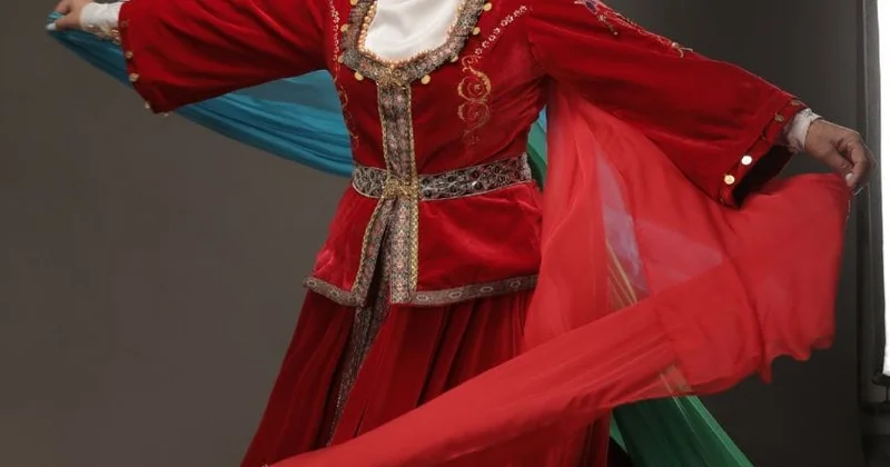 Müğənni Gülüstan Əliyeva yeni layihəsini təqdim edib